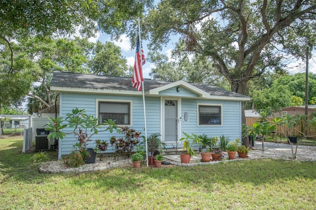 4611 41st Ave N, Saint Petersburg, FL 33714 - photo 31