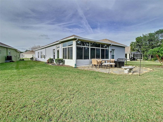 2841 Banyan Hill Ln, Land O Lakes, FL 34639 - photo 3