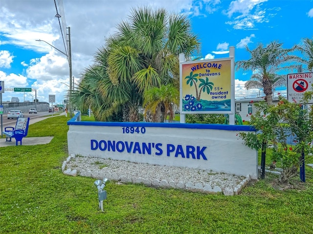 16940 US Highway 19 N Unit 244, Clearwater, FL 33764 - photo 1
