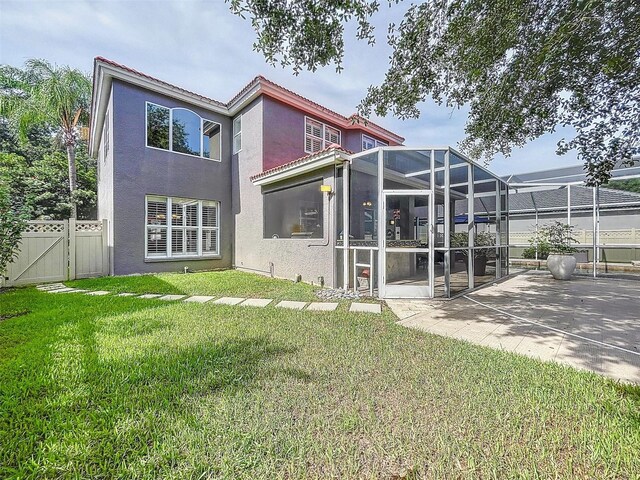 18142 Regents Square Dr, Tampa, FL 33647 - photo 90