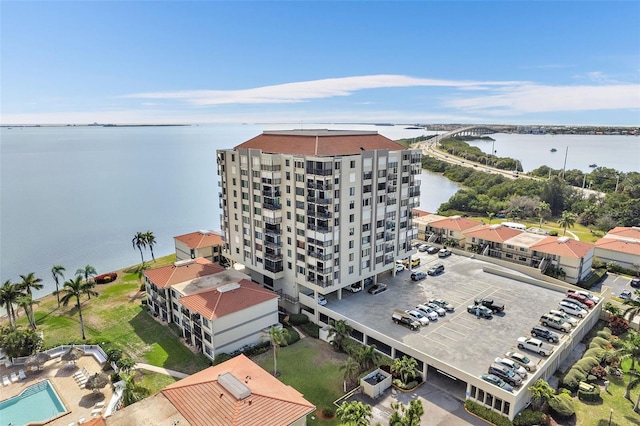 6372 Palma Del Mar Blvd S Unit 406, Saint Petersburg, FL 33715 - photo 2