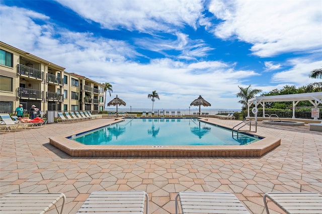 6372 Palma Del Mar Blvd S Unit 406, Saint Petersburg, FL 33715 - photo 23