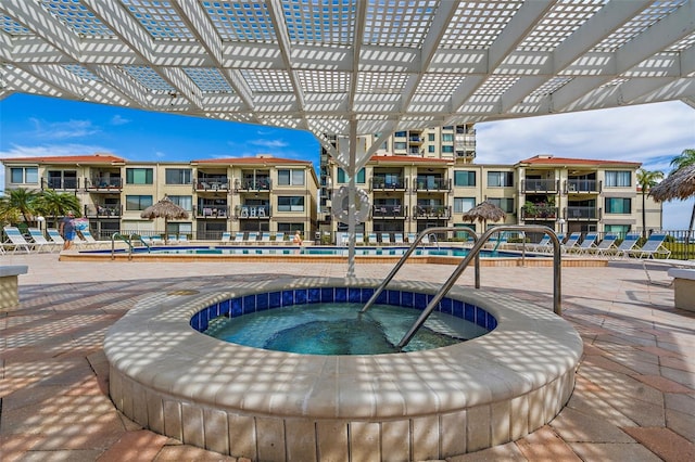 6372 Palma Del Mar Blvd S Unit 406, Saint Petersburg, FL 33715 - photo 24