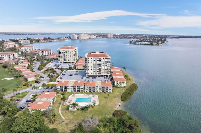 6372 Palma Del Mar Blvd S Unit 406, Saint Petersburg, FL 33715 - photo 29