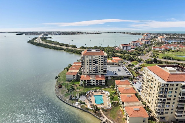6372 Palma Del Mar Blvd S Unit 406, Saint Petersburg, FL 33715 - photo 33
