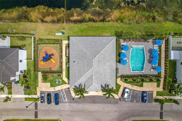 20371 NW 5th Ct, Miami, FL 33169 - photo 48