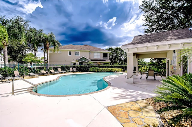 2156 Park Crescent Dr, Land O Lakes, FL 34639 - photo 35