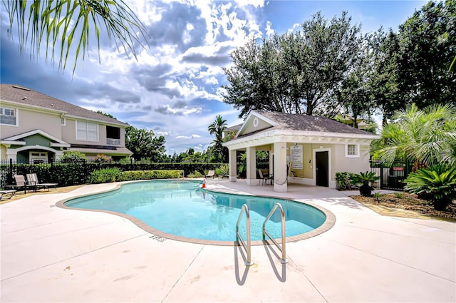2156 Park Crescent Dr, Land O Lakes, FL 34639 - photo 36