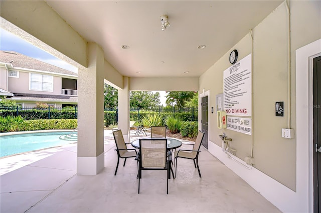 2156 Park Crescent Dr, Land O Lakes, FL 34639 - photo 37