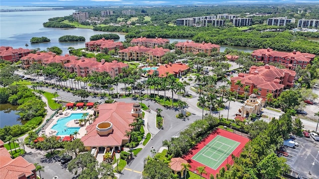 2739 Via Capri Unit 1033, Clearwater, FL 33764 - photo 33