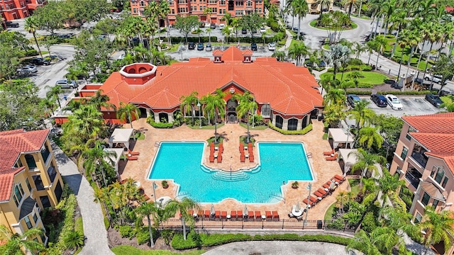 2739 Via Capri Unit 1033, Clearwater, FL 33764 - photo 30