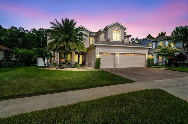 8542 Eagle Brook Dr, Land O Lakes, FL 34638 - photo 1