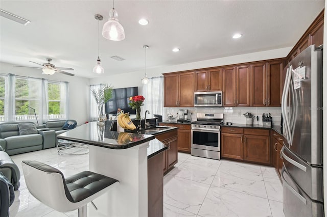 8542 Eagle Brook Dr, Land O Lakes, FL 34638 - photo 15