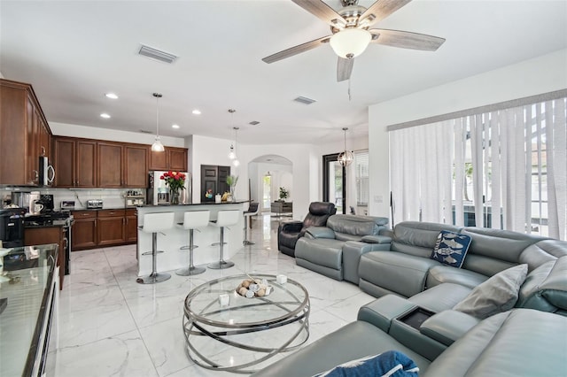 8542 Eagle Brook Dr, Land O Lakes, FL 34638 - photo 21
