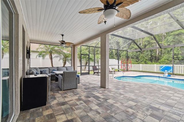 8542 Eagle Brook Dr, Land O Lakes, FL 34638 - photo 53