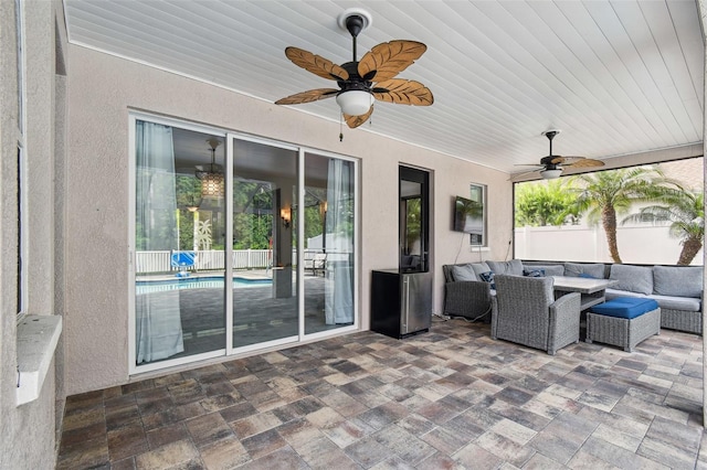 8542 Eagle Brook Dr, Land O Lakes, FL 34638 - photo 54