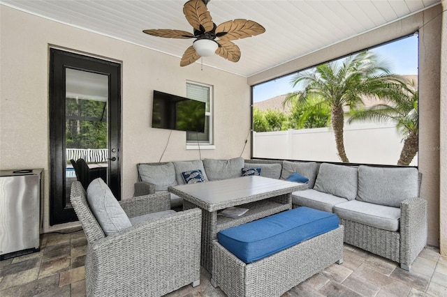 8542 Eagle Brook Dr, Land O Lakes, FL 34638 - photo 55