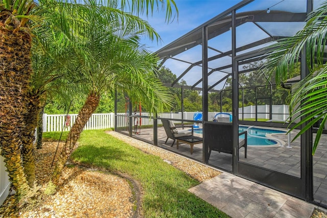 8542 Eagle Brook Dr, Land O Lakes, FL 34638 - photo 59
