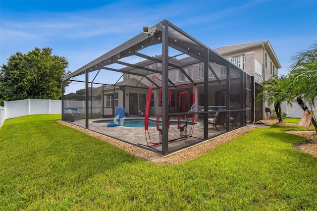 8542 Eagle Brook Dr, Land O Lakes, FL 34638 - photo 61
