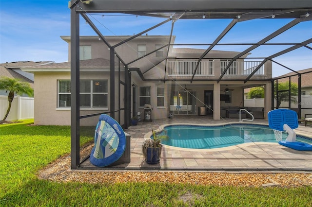 8542 Eagle Brook Dr, Land O Lakes, FL 34638 - photo 62