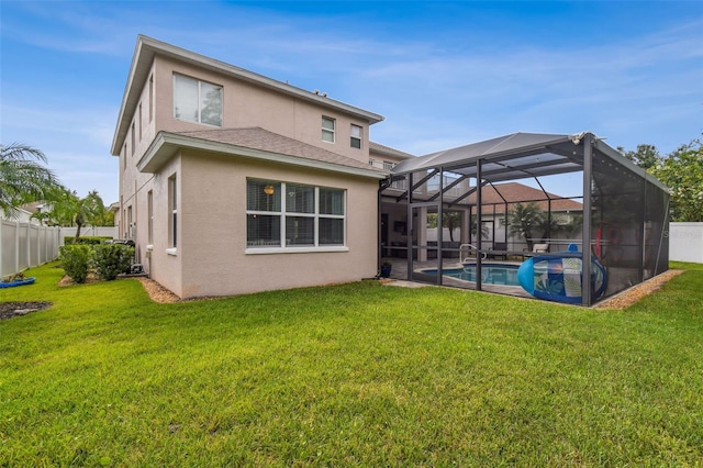 8542 Eagle Brook Dr, Land O Lakes, FL 34638 - photo 63