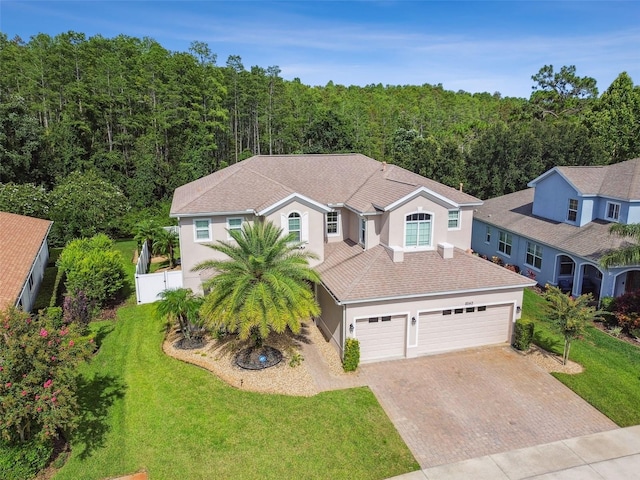 8542 Eagle Brook Dr, Land O Lakes, FL 34638 - photo 66