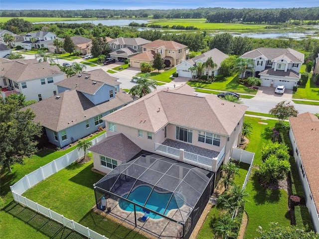8542 Eagle Brook Dr, Land O Lakes, FL 34638 - photo 73