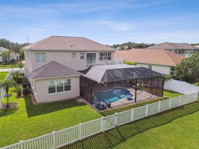 8542 Eagle Brook Dr, Land O Lakes, FL 34638 - photo 74