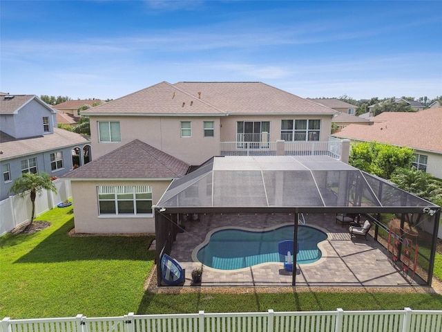 8542 Eagle Brook Dr, Land O Lakes, FL 34638 - photo 75