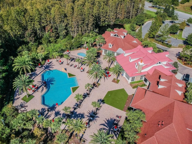 8542 Eagle Brook Dr, Land O Lakes, FL 34638 - photo 77