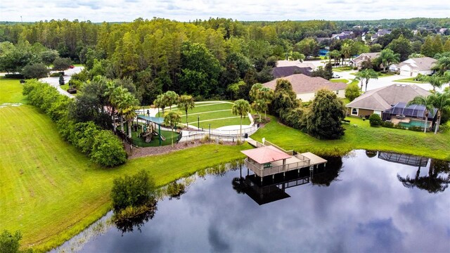 8542 Eagle Brook Dr, Land O Lakes, FL 34638 - photo 78