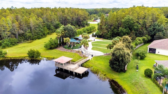 8542 Eagle Brook Dr, Land O Lakes, FL 34638 - photo 79