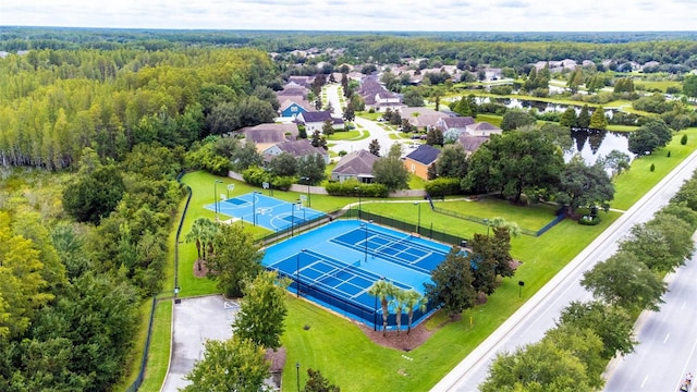 8542 Eagle Brook Dr, Land O Lakes, FL 34638 - photo 83