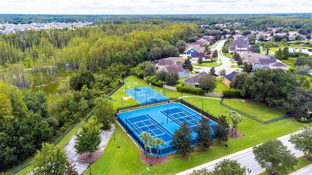 8542 Eagle Brook Dr, Land O Lakes, FL 34638 - photo 84