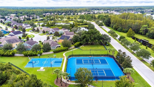8542 Eagle Brook Dr, Land O Lakes, FL 34638 - photo 85