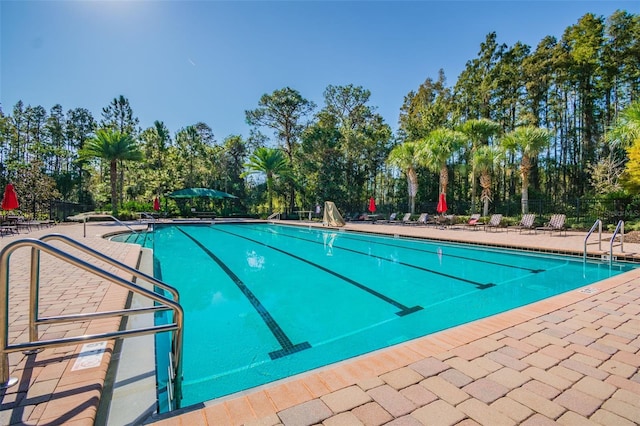 8542 Eagle Brook Dr, Land O Lakes, FL 34638 - photo 91