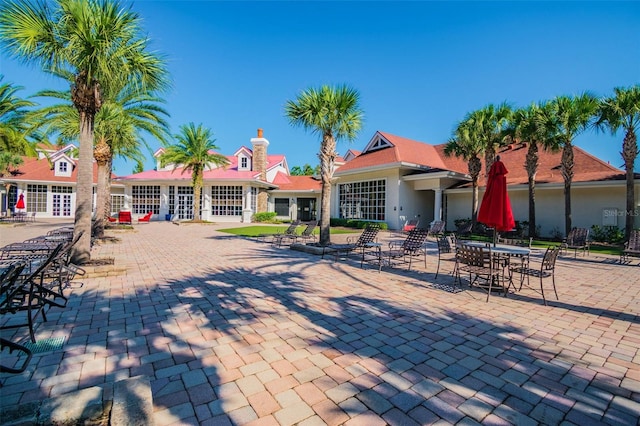 8542 Eagle Brook Dr, Land O Lakes, FL 34638 - photo 92