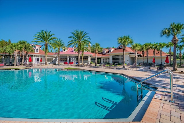 8542 Eagle Brook Dr, Land O Lakes, FL 34638 - photo 93