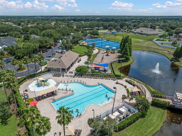 11421 Coconut Island Dr, Riverview, FL 33569 - photo 5
