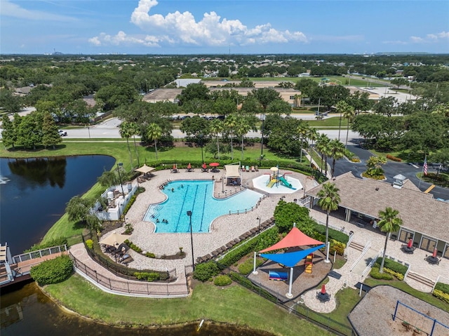 11421 Coconut Island Dr, Riverview, FL 33569 - photo 37