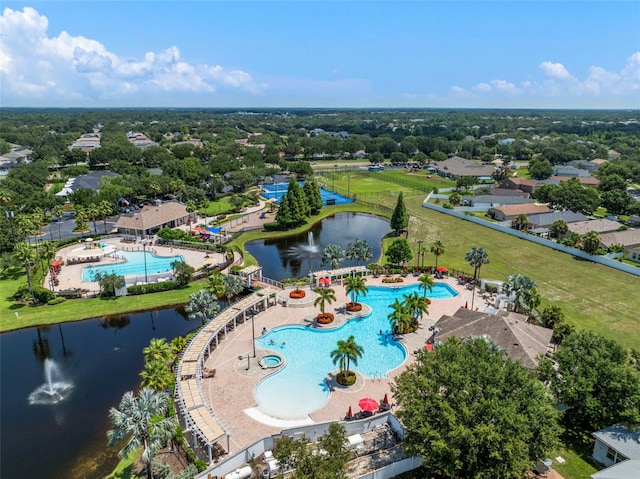 11421 Coconut Island Dr, Riverview, FL 33569 - photo 38