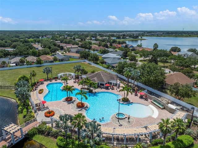 11421 Coconut Island Dr, Riverview, FL 33569 - photo 43