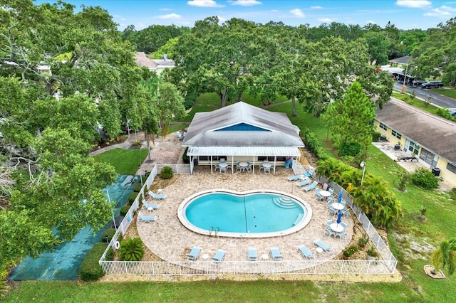863 De Soto Ct Unit 863, Dunedin, FL 34698 - photo 25