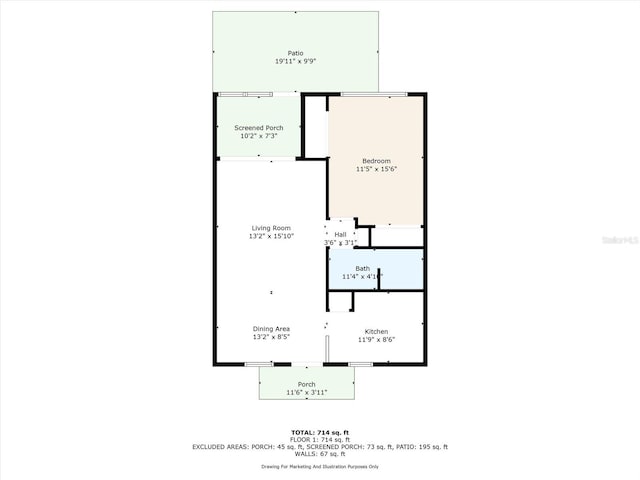 863 De Soto Ct Unit 863, Dunedin, FL 34698 - photo 32