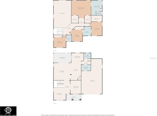 3144 Gina Ct, Holiday, FL 34691 - photo 46