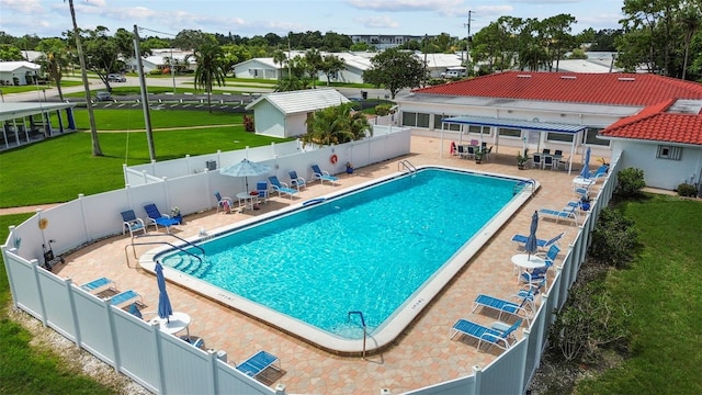 9150 40th St N Unit 5, Pinellas Park, FL 33782 - photo 42