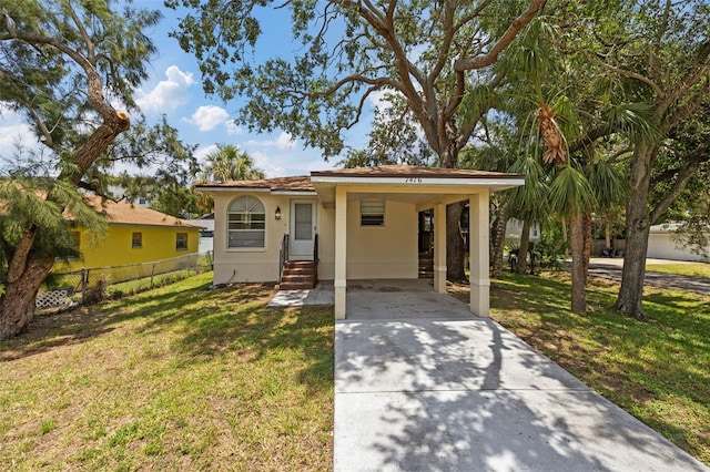 7416 S Germer St, Tampa, FL 33616 - photo 1