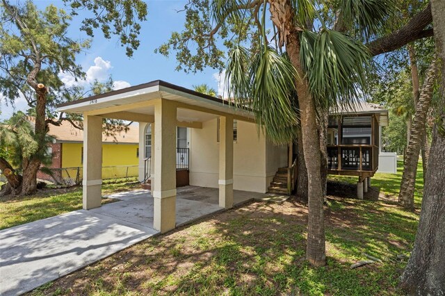 7416 S Germer St, Tampa, FL 33616 - photo 2
