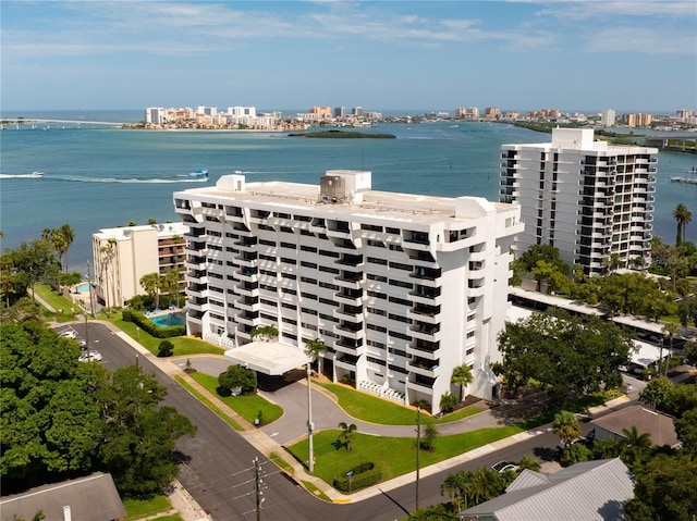 30 Turner St Unit 703, Clearwater, FL 33756 - photo 1