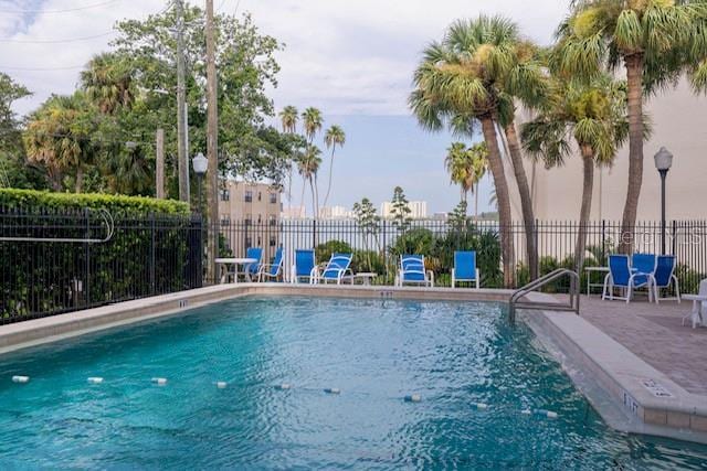 30 Turner St Unit 703, Clearwater, FL 33756 - photo 2